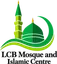 LCB Mosque & Islamic Centre logo