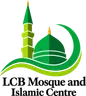 LCB Mosque & Islamic Centre logo